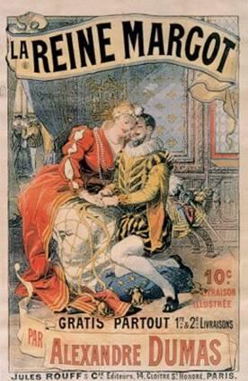 Alexandre Dumas La Reine Margot Tome I PREMIÈRE PARTIE I Le latin de M de - фото 1
