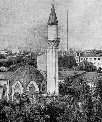 КараванСарай Архитектурный памятник XIX века Оренбург по мере своего - фото 4