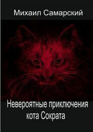 Михаил Самарский: Невероятные приключения кота Сократа