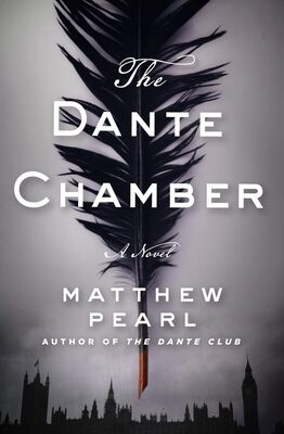 Мэтью Перл The Dante Chamber
