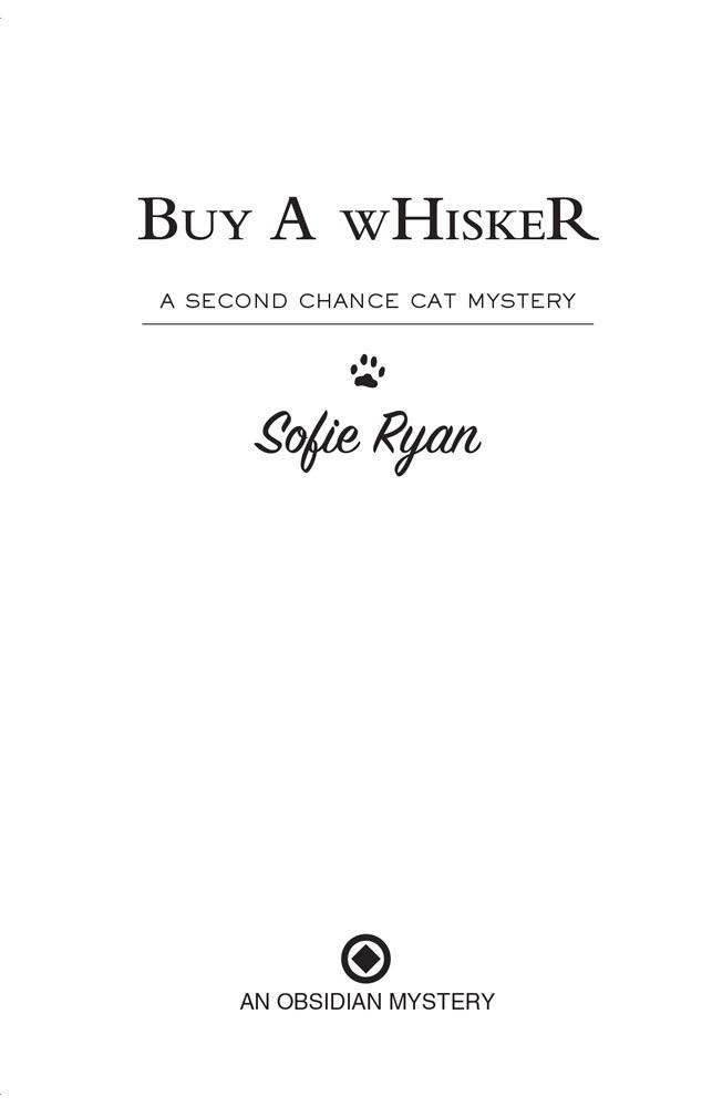 Buy А Whisker - изображение 1