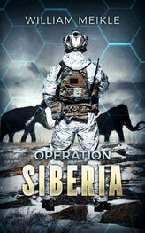Уильям Мейкл: Operation: Siberia