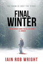 Йен Райт: The Final Winter