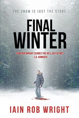 Йен Райт The Final Winter