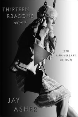 Join the millions who are talking about Thirteen Reasons Why with this - фото 36