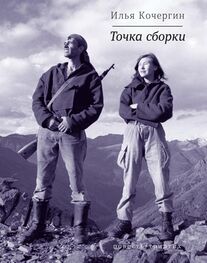 Илья Кочергин: Точка сборки (сборник)