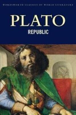 Платон The Republic