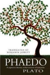 Платон: Phaedo
