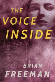 Brian Freeman: The Voice Inside