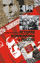 Рауф Габидулин: История коммунизма в России [litres]