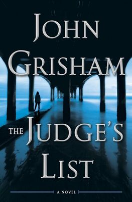 Джон Гришэм The Judge’s List