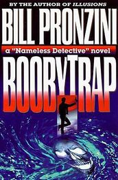 Bill Pronzini: Boobytrap
