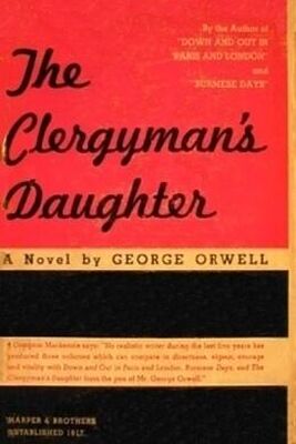 Джордж Оруэлл A Clergyman's Daughter