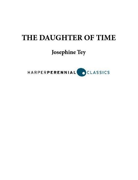 Truth is the daughter of time Old Proverb Chapter 1 Grant lay on his high - фото 1