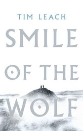 Tim Leach: Smile of the Wolf
