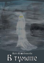 Катя Кожевникова: В тумане