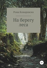 Рома Комаровски: На берегу леса