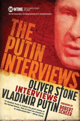 Oliver Stone The Putin Interviews