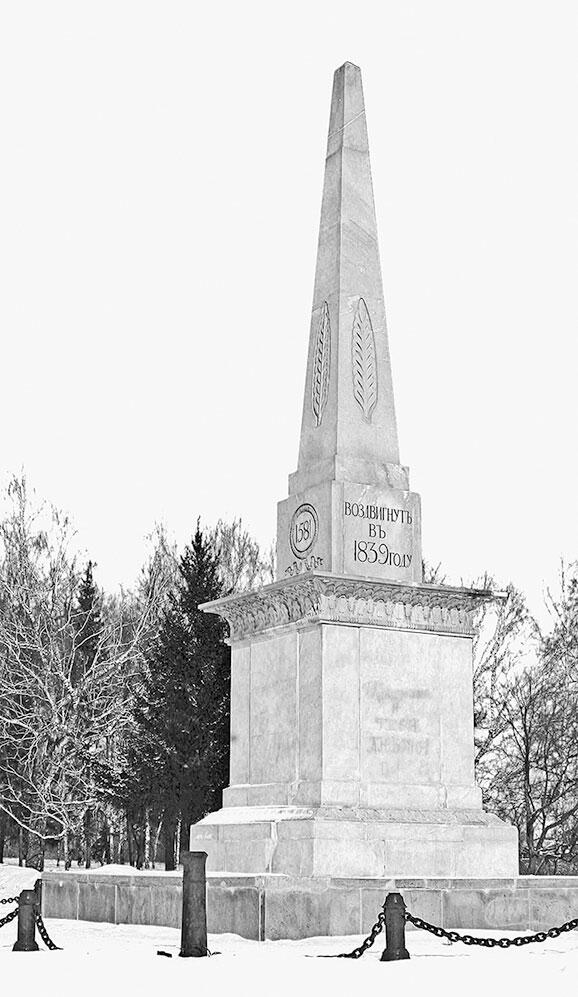 Памятник Ермаку в Тобольске Всю важность Ермака для самоидентификации сибиряков - фото 3