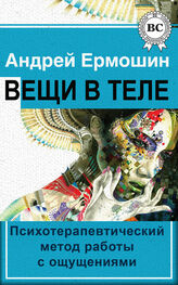 Андрей Ермошин: Вещи в теле