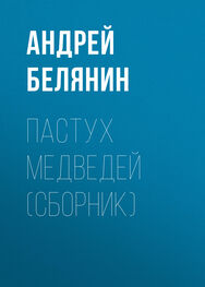 Андрей Белянин: Пастух медведей (сборник)