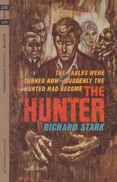 Richard Stark: The Hunter