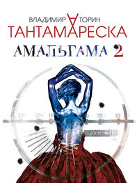 Владимир Торин: Амальгама 2. Тантамареска