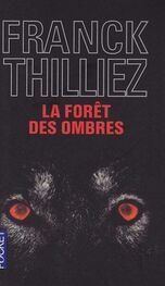 Franck Thilliez: La forêt des ombres