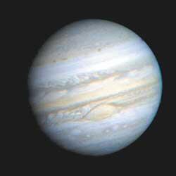 Планетагигант Юпитер находится на расстоянии 52 а е от Солнца обращаясь - фото 2