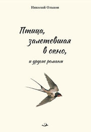 Николай Ольков: «Птица, залетевшая в окно» и другие романы