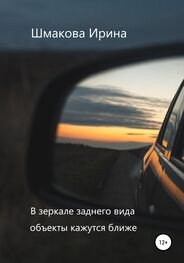 Ирина Шмакова: В зеркале заднего вида объекты кажутся ближе