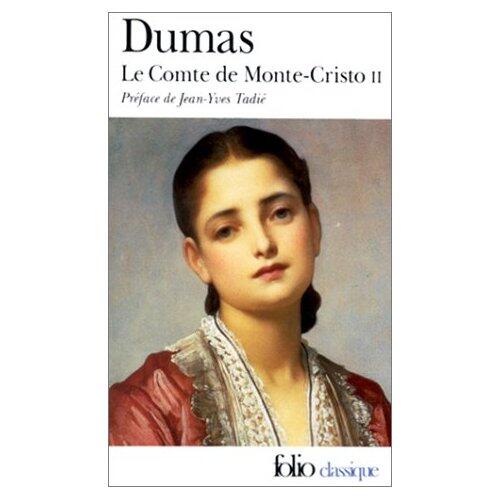 Alexandre Dumas LE COMTE DE MONTECRISTO Tome IV LXXXV Le voyage - фото 1