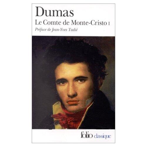 Alexandre Dumas LE COMTE DE MONTECRISTO Tome I I Marseille Larrivée - фото 1