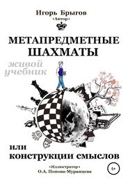 Игорь Брыгов: Метапредметные шахматы или Конструкции смыслов: живой учебник