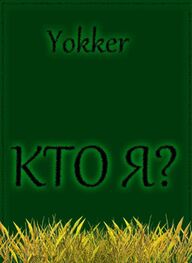 Yokker: Кто я?
