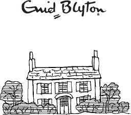 Энид Блайтон Тайна похищенной картины Enid Blyton The FindOuters THE MYSTERY - фото 1