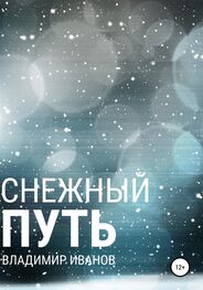 Владимир Иванов: Снежный путь