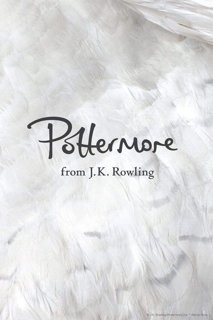 Узнайте еще больше о мире JK Rowlings Wizarding World Посетите сайт - фото 16