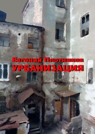 Евгений Плотников: Урбанизация