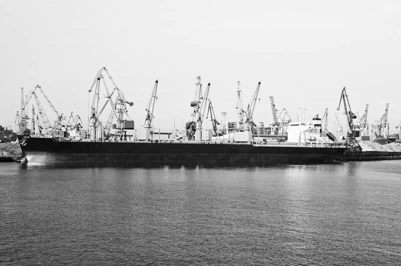 Морской торговый порт Черноморск до 2016 года Ильичевский морской торговый - фото 4