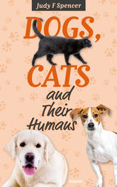 Judy F Spencer: Dogs, Cats and Their Humans