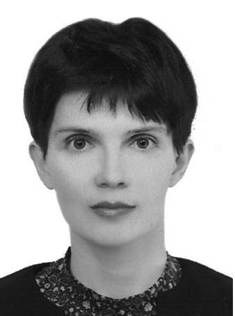 Азовцева Наталья Анатольевна родилась в 1979 году в городе Котово Волгоградской - фото 4
