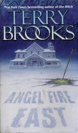 Terry Brooks: Angel Fire East