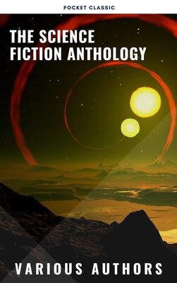 Philip Dick The Science Fiction Anthology