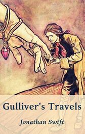 Jonathan Swift: Jonathan Swift - Gulliver's Travels