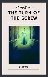 Henry James: Henry James: The Turn of the Screw (English Edition)
