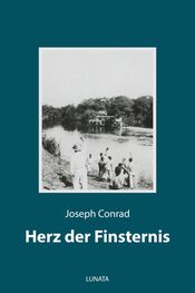 Joseph Conrad: Herz der Finsternis