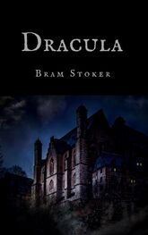 Bram Stoker: Bram Stoker: Dracula (English Edition)