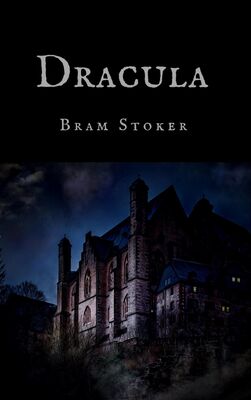 Bram Stoker Bram Stoker: Dracula (English Edition)