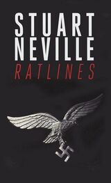 Stuart Neville: Ratlines